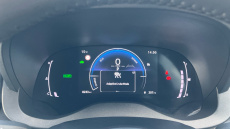 Toyota Yaris Cross 1.5 Hybrid Icon 5dr CVT Hybrid Estate